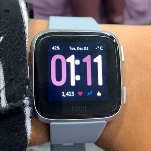Fitbit Versa 2
